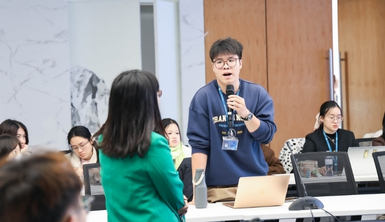 70 sinh viên sẵn sàng cho hành trình FIPAD Innovation Contest 2026 với Orientation Day & Workshop “Kỹ năng xây dựng dự án”